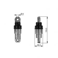 Gates T38218 - Tlmič vibrácií