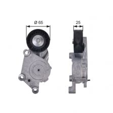 Gates T39125 -  -