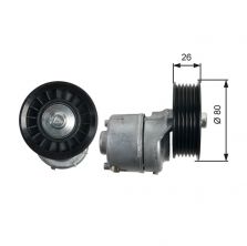 Gates T39222 -  -