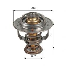Gates TH48982G1 - Termostat -