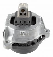 Lemförder 43418 01 - Uloženie motora -