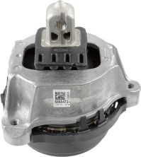 Lemförder 43420 01 - Uloženie motora -