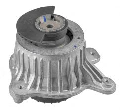 Lemförder 43673 01 - Uloženie motora -