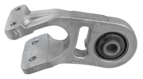 Lemförder 44754 01 - Uloženie motora -