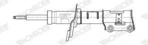Monroe G7924 - Tlmič pruženia -