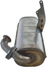 Bosal 090-164 - Katalyzátor -