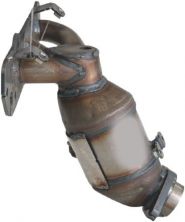 Bosal 090-195 - Katalyzátor -
