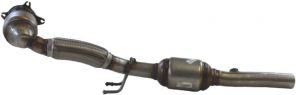 Bosal 090-238 - Katalyzátor -