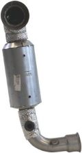 Bosal 090-256 - Katalyzátor -