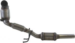 Bosal 090-271 - Katalyzátor -