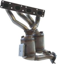 Bosal 090-561 - Katalyzátor -