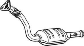 Bosal 090-730 - Katalyzátor -