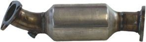 Bosal 090-744 - Katalyzátor -
