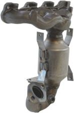Bosal 090-833 - Katalyzátor -