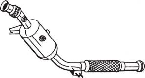 Bosal 097-758 -  -