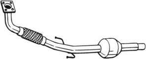 Bosal 099-279 - Katalyzátor -
