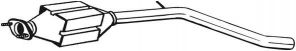 Bosal 099-789 - Katalyzátor -