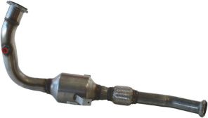 Bosal 099-838 - Katalyzátor -