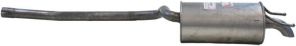 Bosal 280-337 - Zadný tlmič -