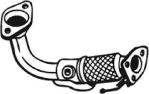 Bosal 700-033 - Rúrka