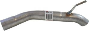 Bosal 700-185 - Rúrka