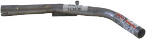 Bosal 700-239 - Rúrka