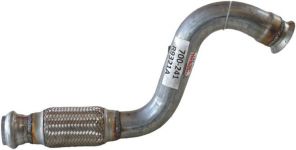 Bosal 700-241 - Rúrka