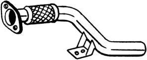 Bosal 700-279 - Rúrka