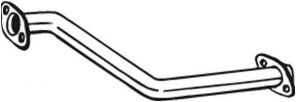 Bosal 750-207 - Rúrka