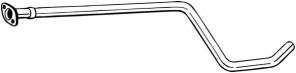 Bosal 800-211 - Rúrka