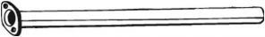 Bosal 850-081 - Rúrka -