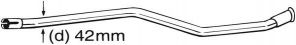 Bosal 889-533 -  -