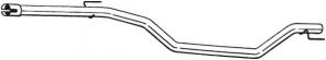 Bosal 915-631 - Rúrka -