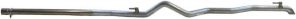 Bosal 950-129 - Rúrka -