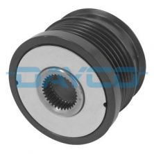 Dayco ALP2412 - Voľnobežka alternátora -