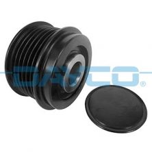 Dayco ALP2445 - Voľnobežka alternátora -