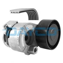 Dayco KPV192 - Sada klinového rebrovaného remeňa -
