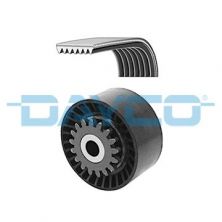 Dayco KPV210 - Sada klinového rebrovaného remeňa -