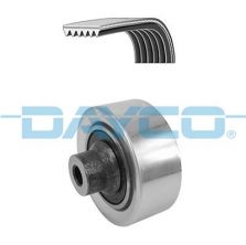 Dayco KPV229 - Sada klinového rebrovaného remeňa -