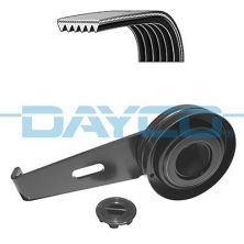 Dayco KPV451 - Sada klinového rebrovaného remeňa -