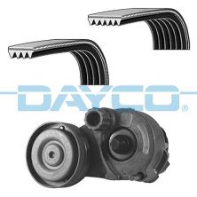 Dayco KPV502 - Sada klinového rebrovaného remeňa -