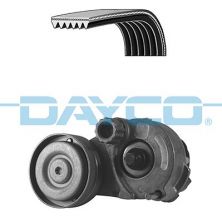 Dayco KPV573 - Sada klinového rebrovaného remeňa -