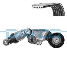 Dayco KPV585 - Sada klinového rebrovaného remeňa -