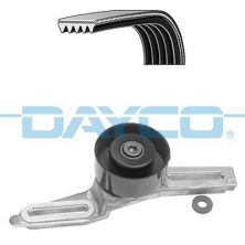 Dayco KPV685 - Sada klinového rebrovaného remeňa -