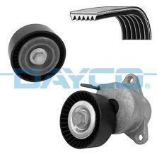 Dayco KPV913 - Sada klinového rebrovaného remeňa -
