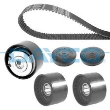 Dayco KTB428 - Rozvodová sada -