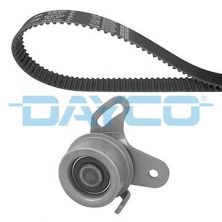 Dayco KTB598 - Rozvodová sada -
