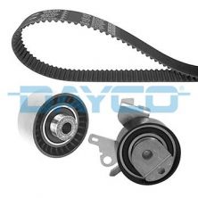 Dayco KTB696 - Rozvodová sada -