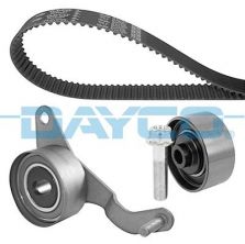 Dayco KTB826 - Rozvodová sada -
