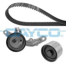 Dayco KTB827 - Rozvodová sada -
